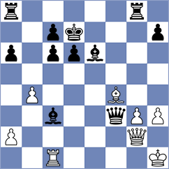 Manvelyan - Gorovets (Moscow RUS, 2025)