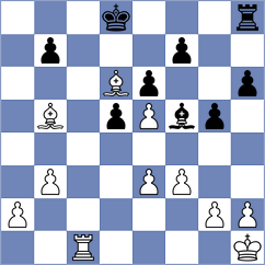 Ermolaev - Peed (chess.com INT, 2025)
