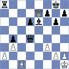 Buchenau - Dyachuk (chess.com INT, 2024)