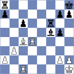 Ozdemir - Tabachnikoff (livechess.nl  INT, 2008)