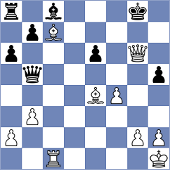 Vallejo Nuno - Abouleila (lichess.org INT, 2022)