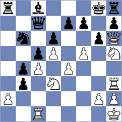 Munoz Navarro - Fernandez Diaz (Totana, 2003)