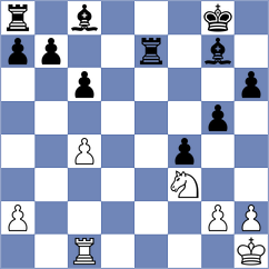 Niyonsaba - Taqwa (Chess.com INT, 2021)