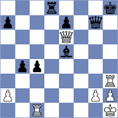 Tologontegin - Adhiban (Chess.com INT, 2020)