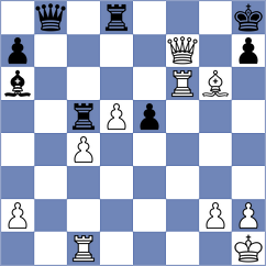 Pimenov - Ermitsch (Playchess.com INT, 2020)