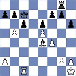 Ramsdal - Titarov (chess.com INT, 2024)