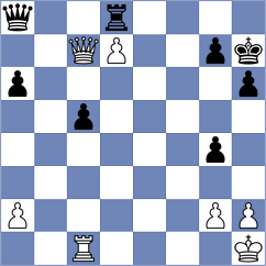 Sadvakasov - Huseynov (Baku, 2006)