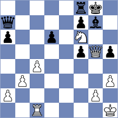 Finegold - Karcevski (Warren, 2004)