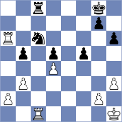 Dragasevic - Kroggel (Halle, 1971)
