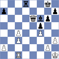 Gerbelli Neto - Lin (chess.com INT, 2025)