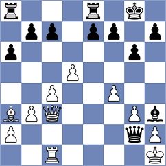 Bueckert - Dantu (Lichess.org INT, 2020)
