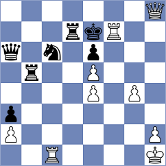 Ignatiev - Tsvetnitsky (Kazan, 1997)