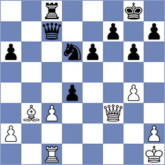 Ballester de Miguel - Perez Gonzalez (Madrid, 2012)
