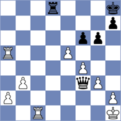 Foslund - Korolev (Denmark, 1999)