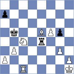 Khayrullin - Vargas Pereda (chess.com INT, 2024)