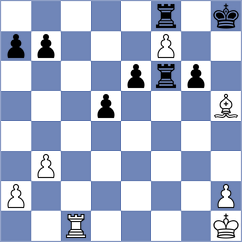 Jumanov - Gavrilescu (chess.com INT, 2025)
