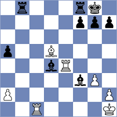 Capp - Novikova (chess.com INT, 2023)