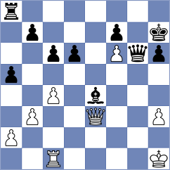 Dvirnyy - Naroditsky (chess.com INT, 2024)
