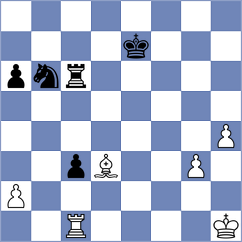 Kosteniuk - Golubovskis (chess.com INT, 2025)