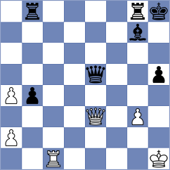 Bachmann - Weetik (Chess.com INT, 2020)