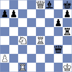 Peraza Concepcion - Halldorsson (Vecindario ESP, 2025)