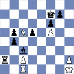 Luethgens - Fecke (Germany, 2001)