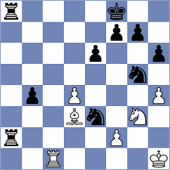 Wang - Tudor (chess.com INT, 2024)