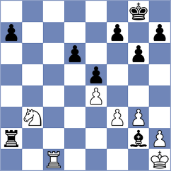 King - Bojkov (Queenstown, 2012)