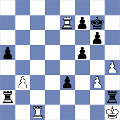 Staller Roesel - Kierzek (Germany, 1988)