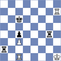 Cilleruelo Garcia - Rodriguez Garcia (Spain, 2004)