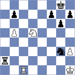 Wadsworth - Ibarra Jerez (chess.com INT, 2023)