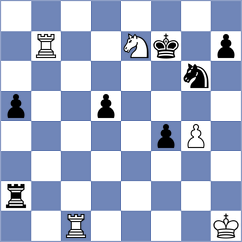 Saveliev - Shamshetdinov (Uljanovsk, 2008)