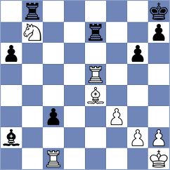 Lazarov - Raev (Borovetz, 2008)