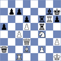 Dubov - Moroni (New York USA, 2024)