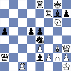 Audi - Vingris (chess.com INT, 2024)