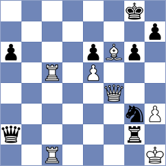 Seletsky - Vlassov (chess.com INT, 2024)