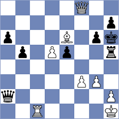 Gevorgjan - Janchev (Teteven, 1991)