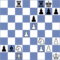 Khanna - O'Laoide (Lichess.org INT, 2020)