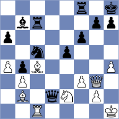 Horak - Jain (Prague CZE, 2025)