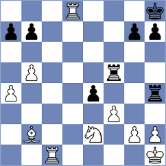 Mclung - Rosado Rios (lichess.org INT, 2022)