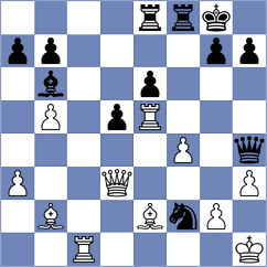 Kumar - Chen (New York USA, 2024)