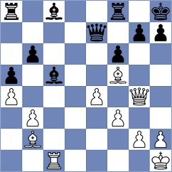 De Lima - Aravindakshan (chess.com INT, 2025)