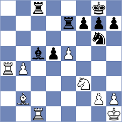 Samuelson - Spence (Dulles USA, 2022)