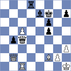 Acosta - Flores (Buenos Aires ARG, 2024)