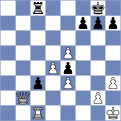 Escalante - Marcolino (chess.com INT, 2023)