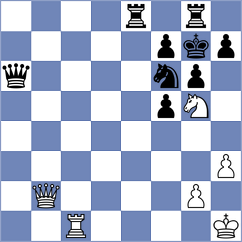 Bach - Collins (chess.com INT, 2024)