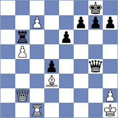 Ivanchuk - Savitha (Sitges ESP, 2024)