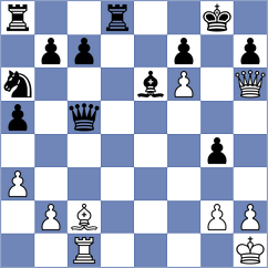 Plaskett - Johansen (Paris, 1983)