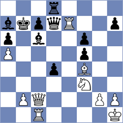 Hofmann - Kozlovic (Tegernsee GER, 2024)