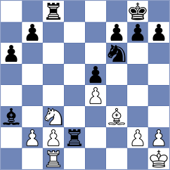 Lausten - Pedersen (Koge, 1997)